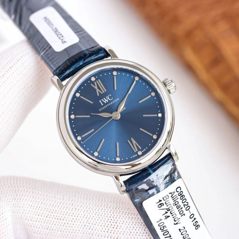 IWC Watches MultiPurpose 184936