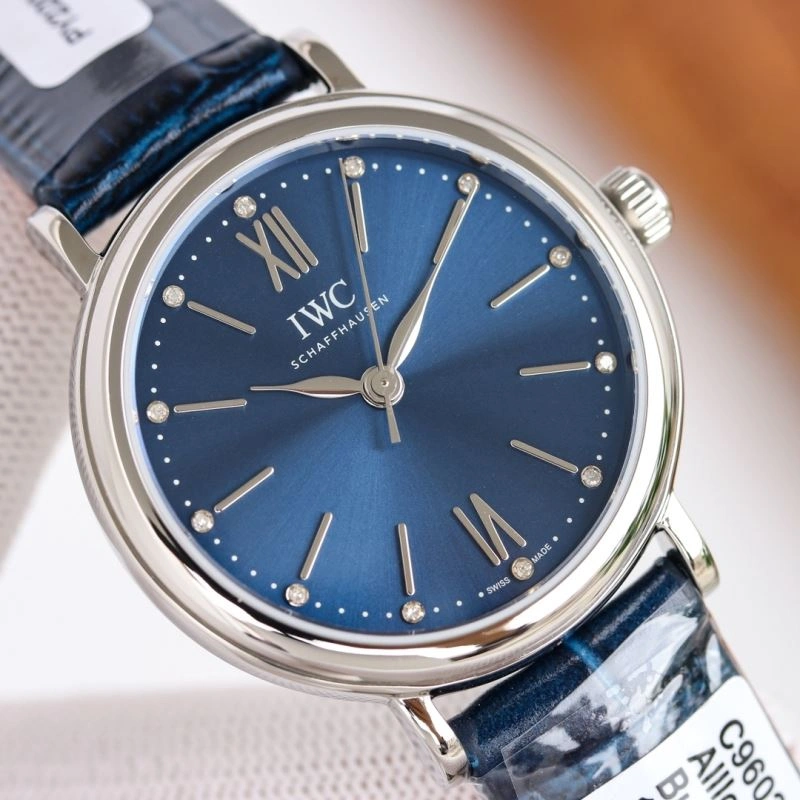 IWC Watches MultiPurpose 184936