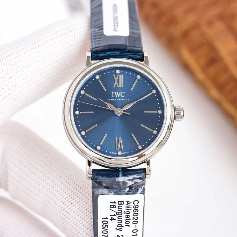 IWC Watches MultiPurpose 184936