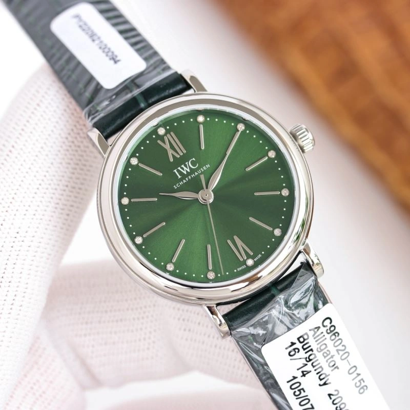 IWC Watches MultiPurpose 184936
