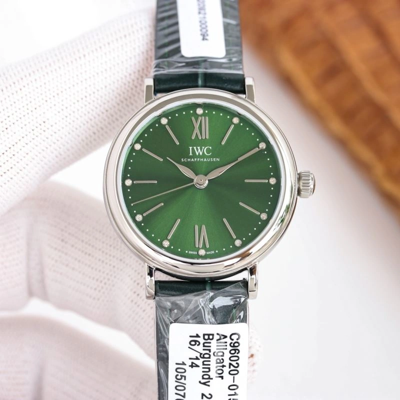 IWC Watches MultiPurpose 184936