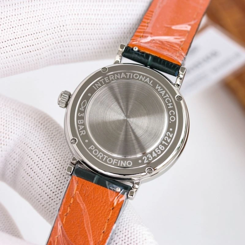 IWC Watches MultiPurpose 184936