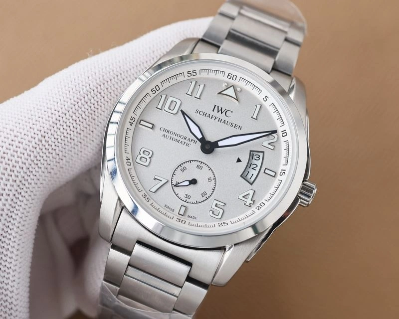 IWC Watches ComfortFit 184947