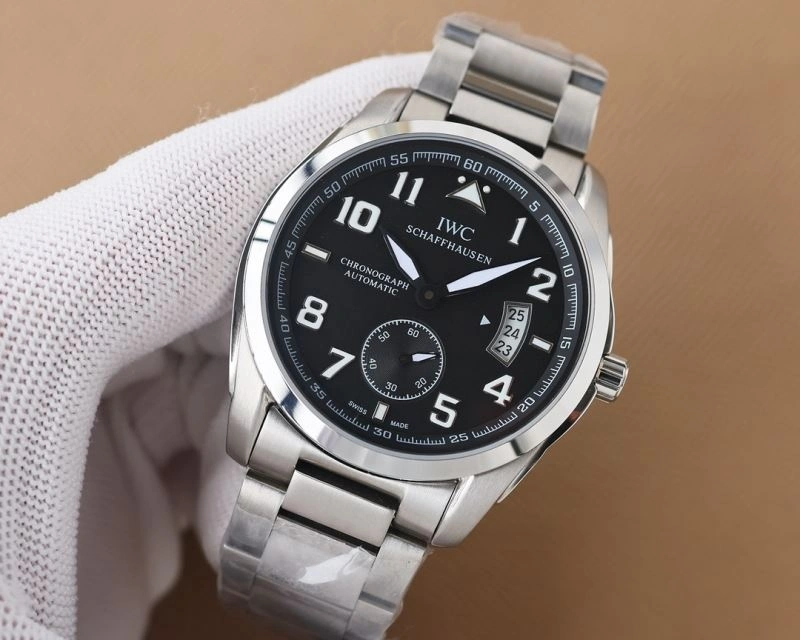 IWC Watches ComfortFit 184947