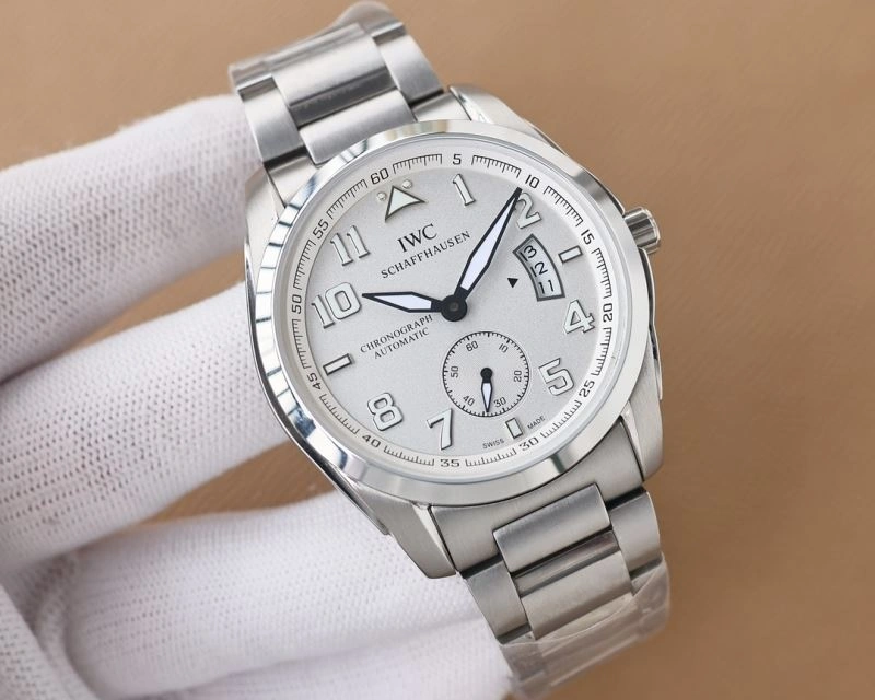 IWC Watches ComfortFit 184947