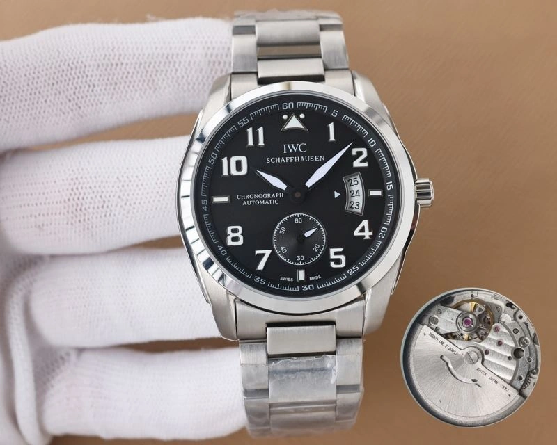 IWC Watches ComfortFit 184947