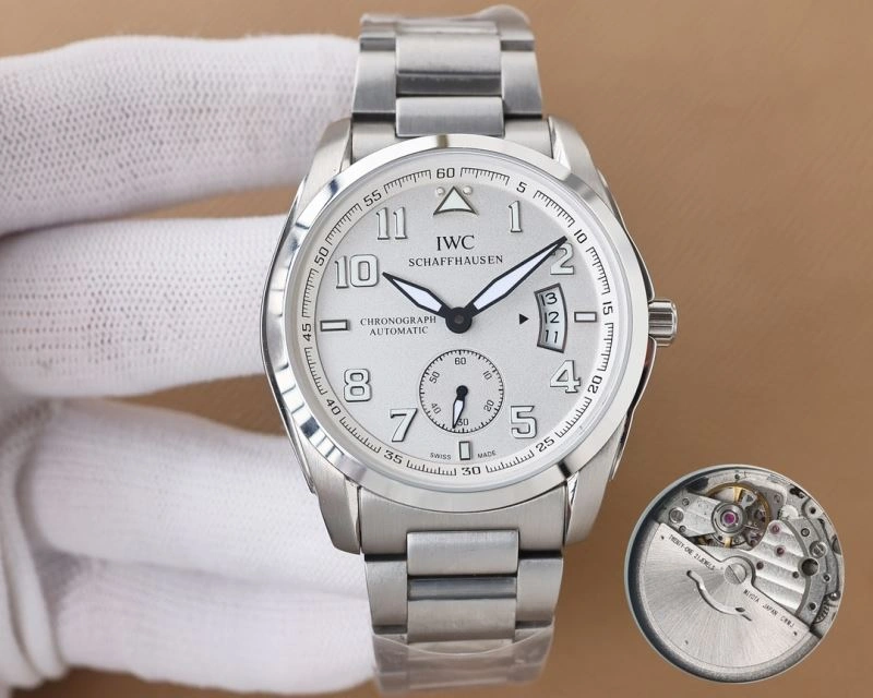 IWC Watches ComfortFit 184947