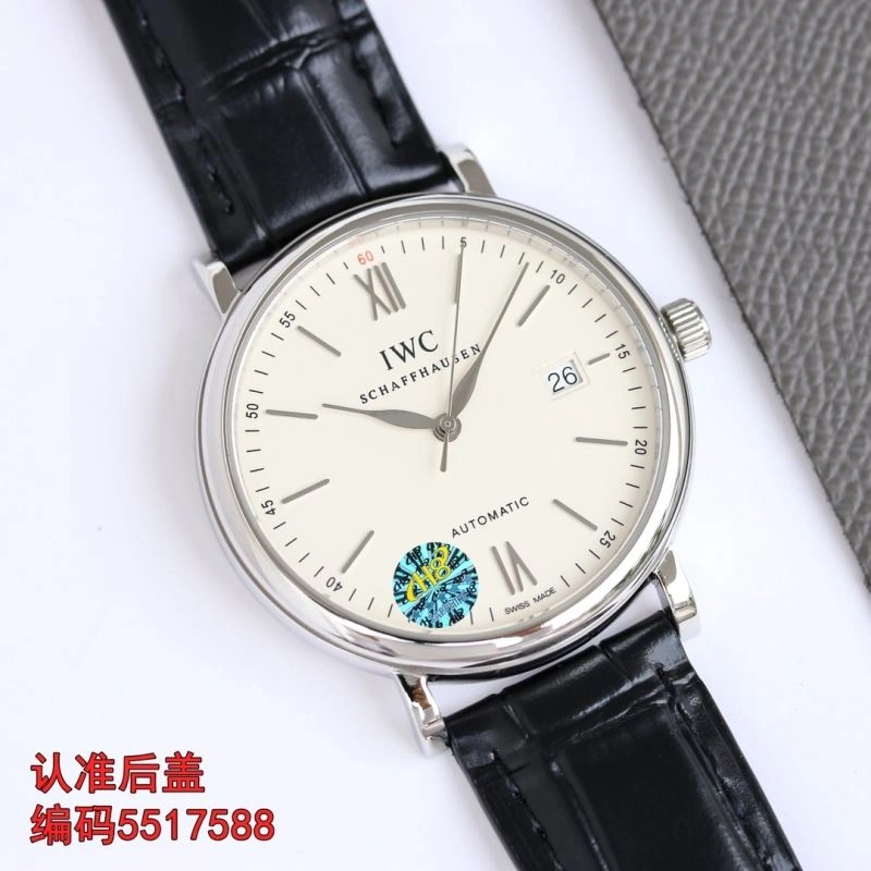 IWC Watches Efficient 184953