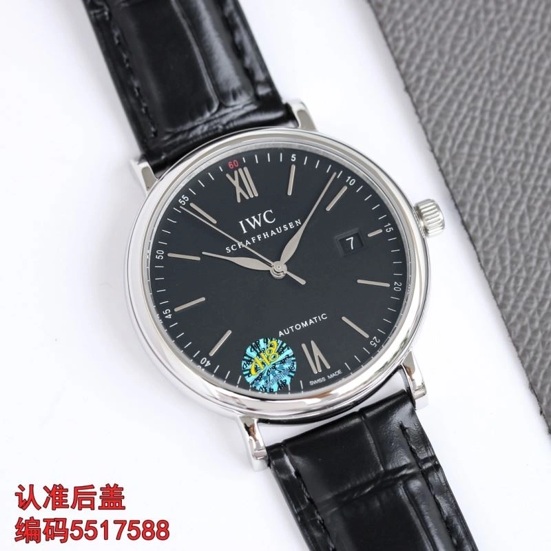 IWC Watches Efficient 184953
