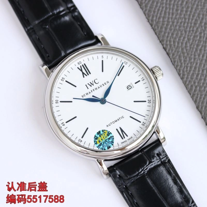 IWC Watches Efficient 184953