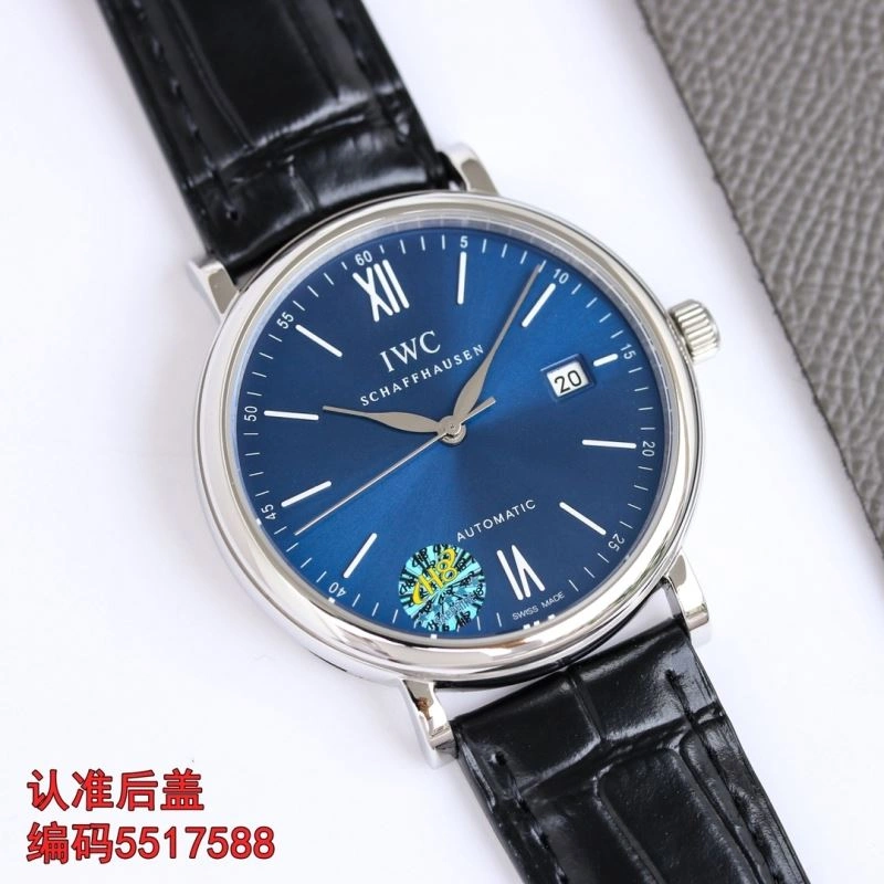 IWC Watches Efficient 184953