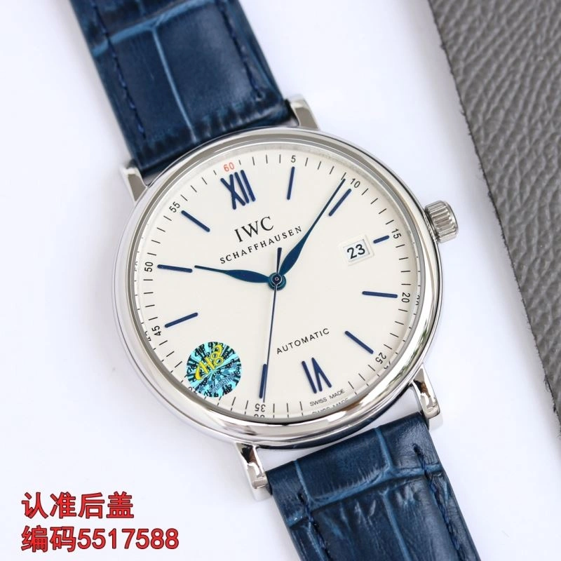 IWC Watches Efficient 184953