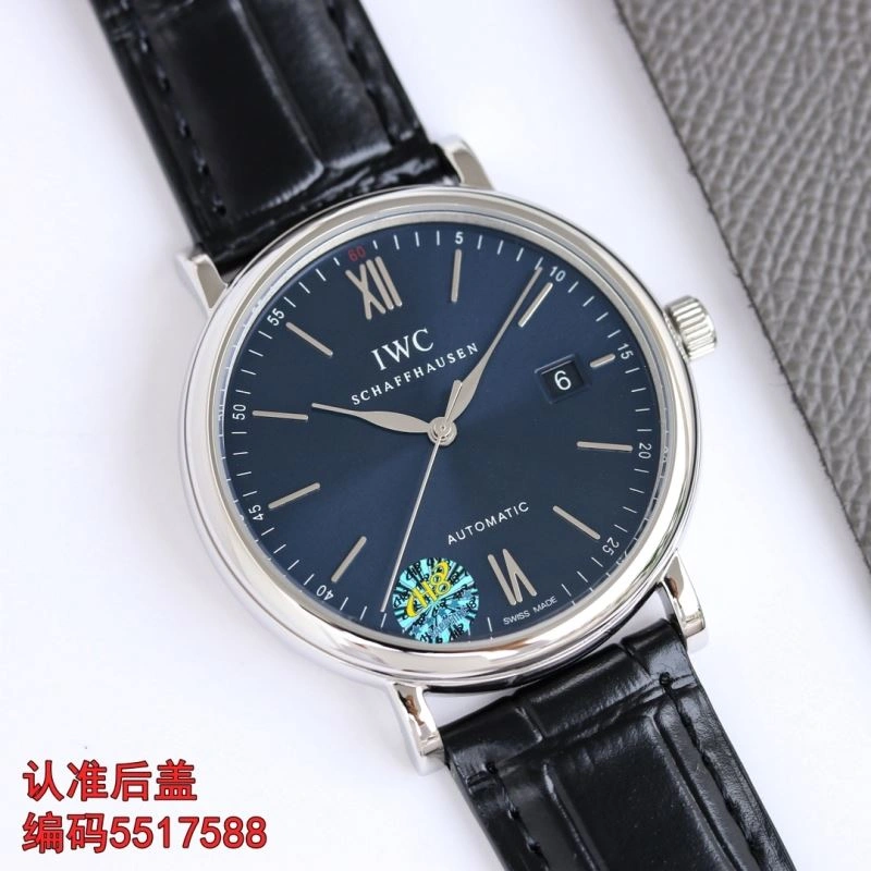 IWC Watches Efficient 184953