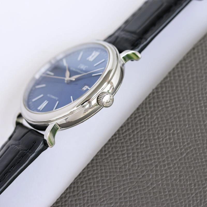 IWC Watches Efficient 184953