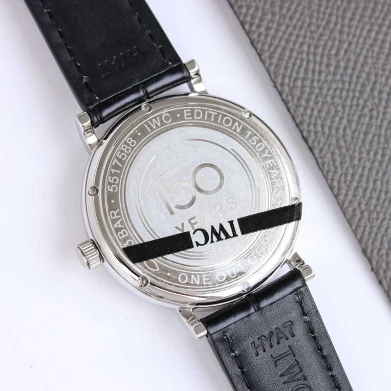 IWC Watches Efficient 184953