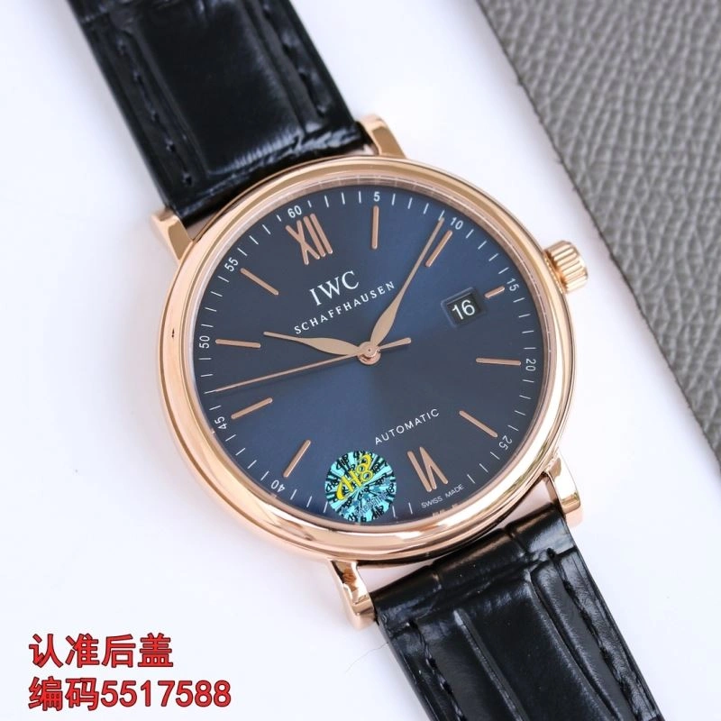 Modern IWC Watches 184944