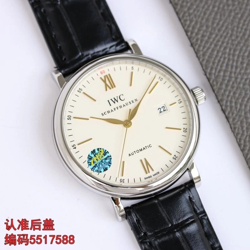 Modern IWC Watches 184944