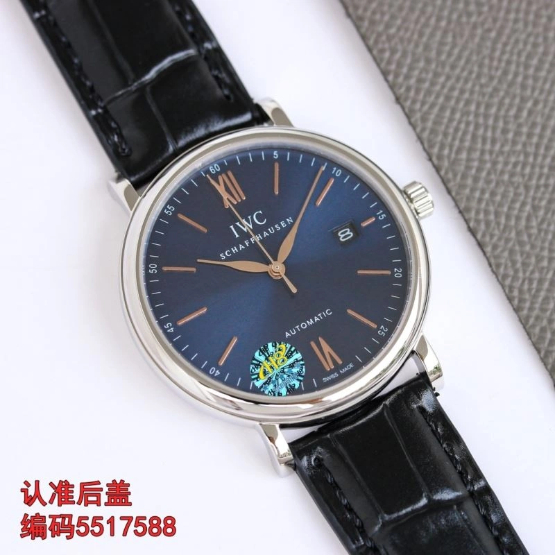Modern IWC Watches 184944