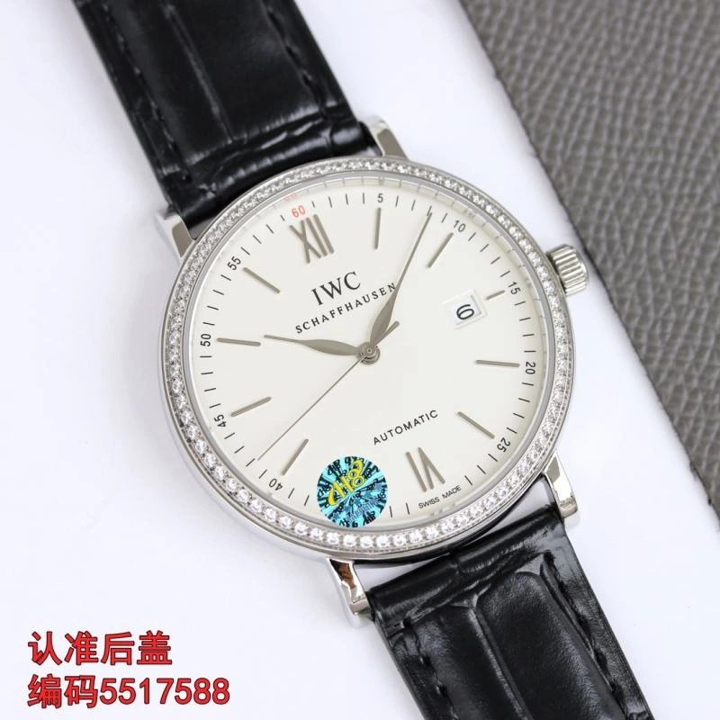 IWC Watches Cozy 184949