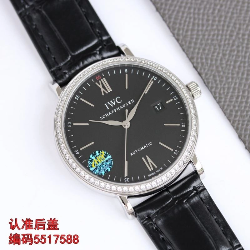 IWC Watches Cozy 184949