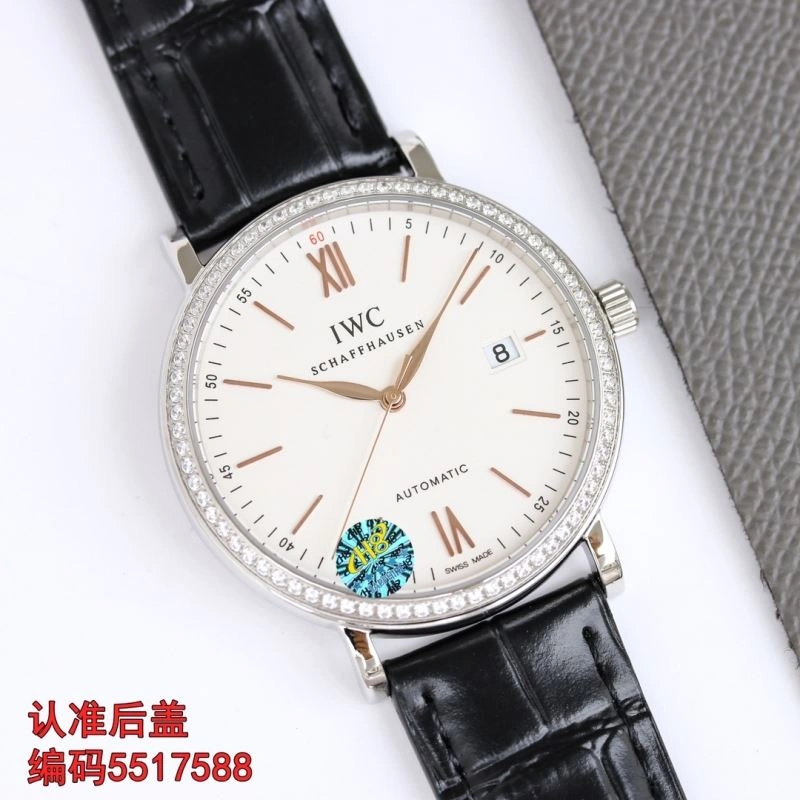 IWC Watches Cozy 184949