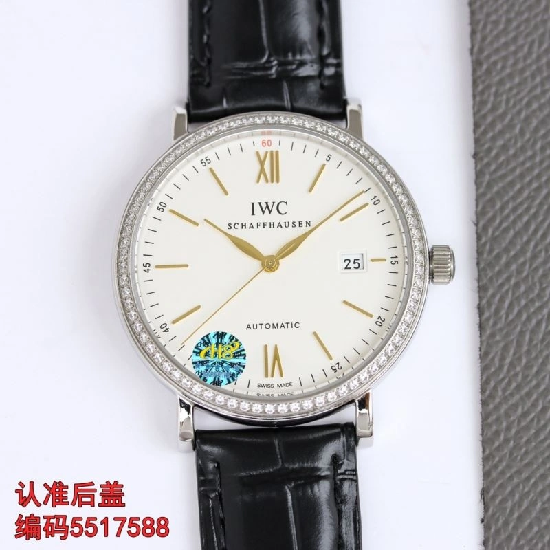 IWC Watches Cozy 184949