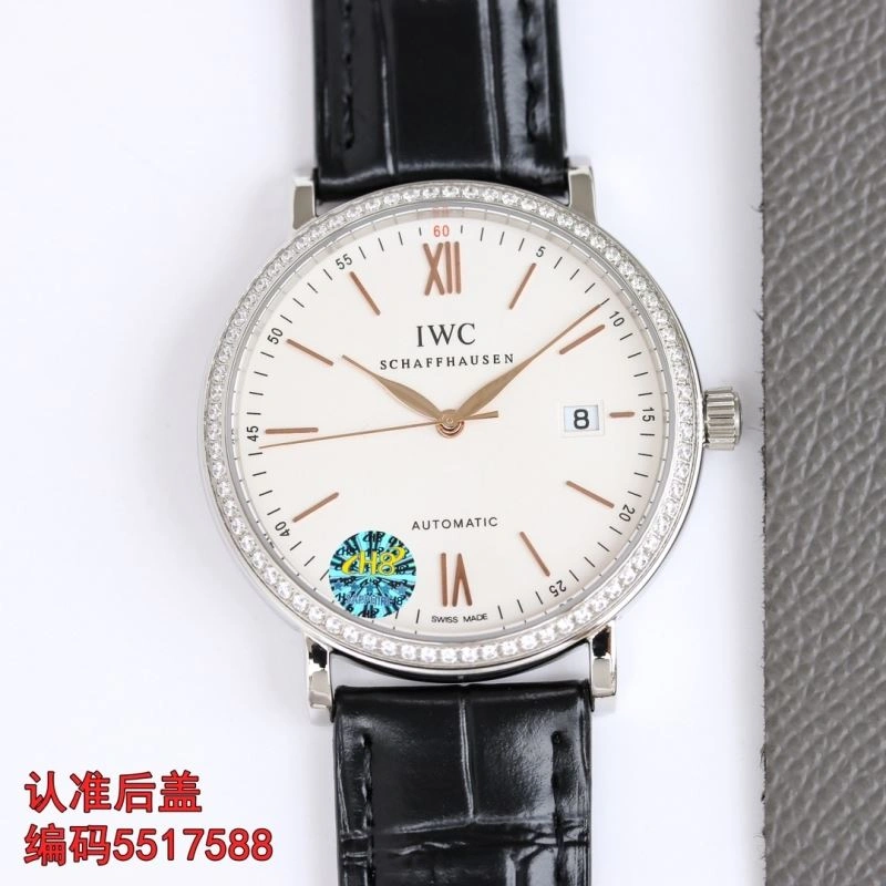 IWC Watches Cozy 184949