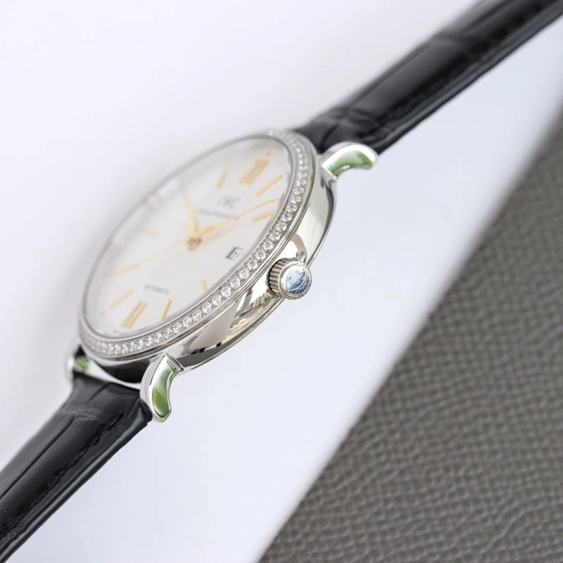 IWC Watches Cozy 184949