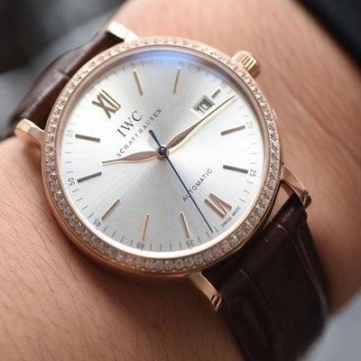 IWC Watches SmoothTexture 184955