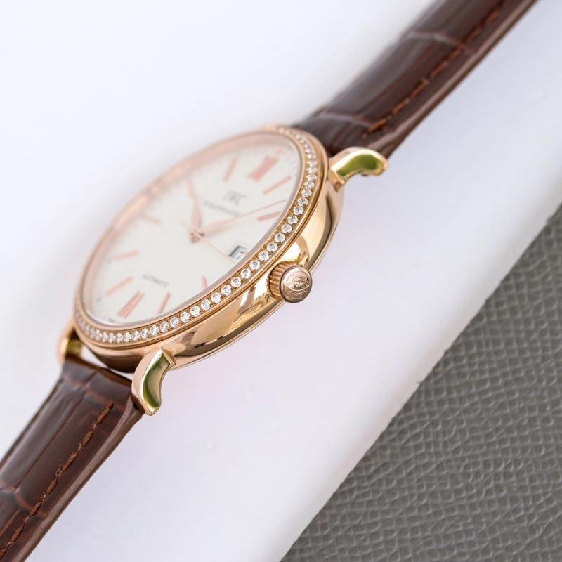 IWC Watches SmoothTexture 184955