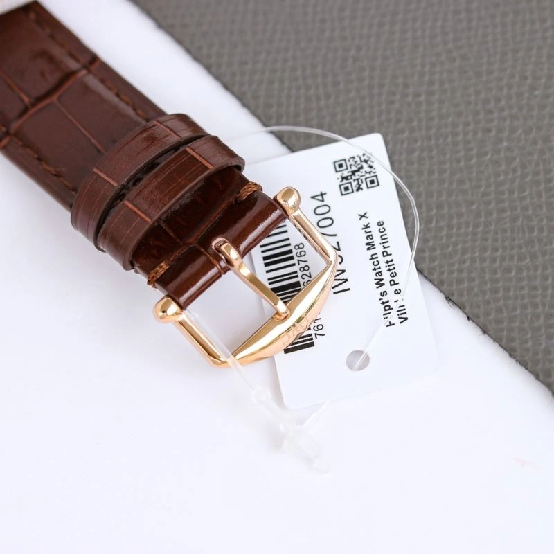 IWC Watches SmoothTexture 184955