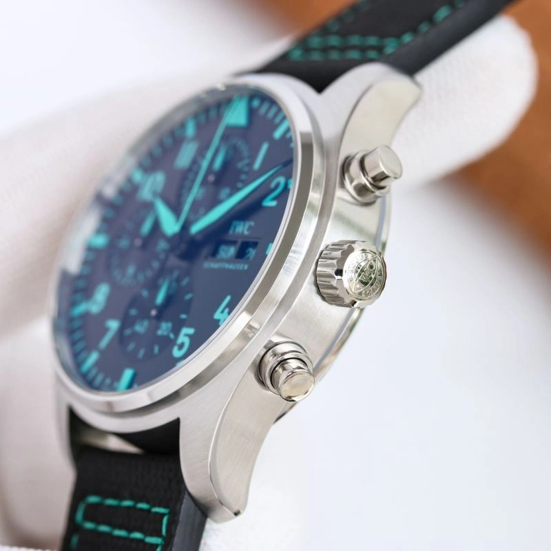 Elegant IWC Watches 184929