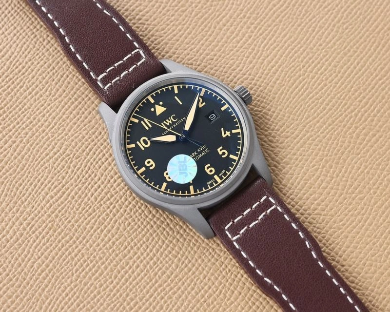IWC Watches FastDry 184948