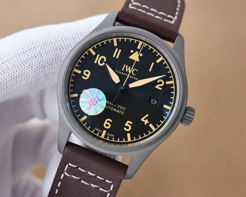 IWC Watches FastDry 184948