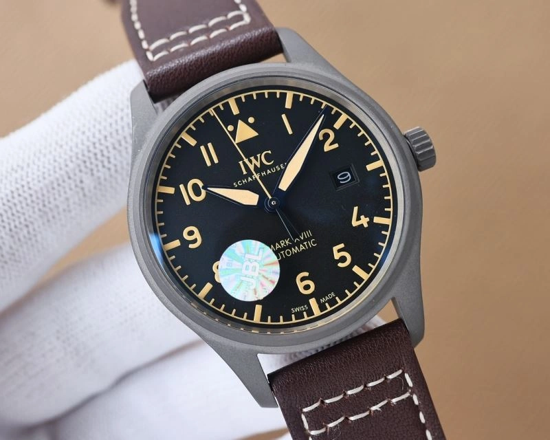 IWC Watches FastDry 184948