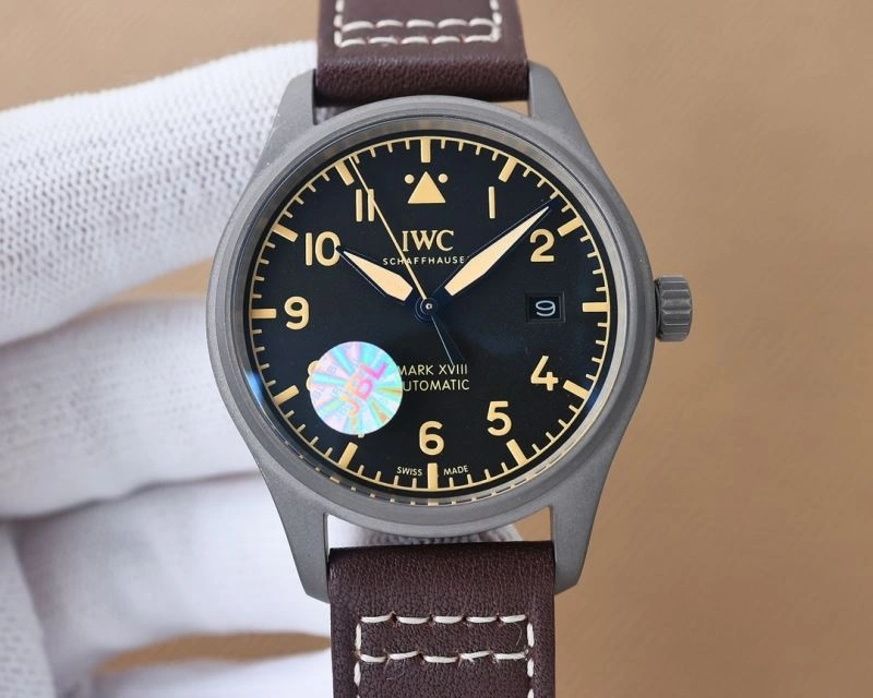 IWC Watches FastDry 184948