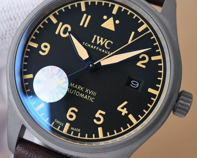 IWC Watches FastDry 184948