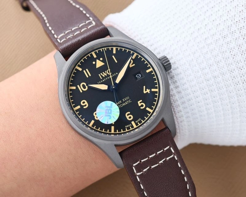 IWC Watches FastDry 184948
