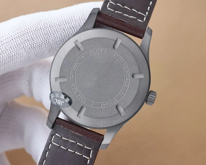 IWC Watches FastDry 184948