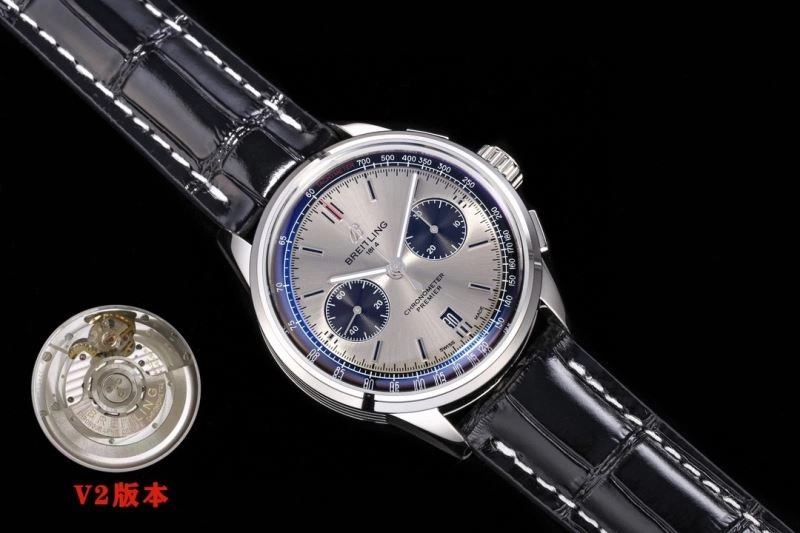 IWC Watches Sustainable 184938