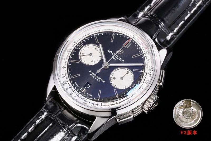 IWC Watches Resilient 184930