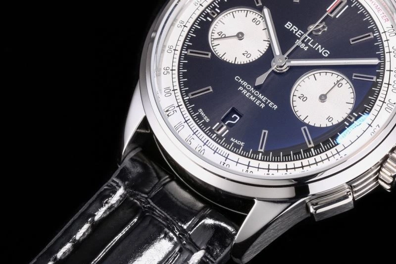 IWC Watches Resilient 184930