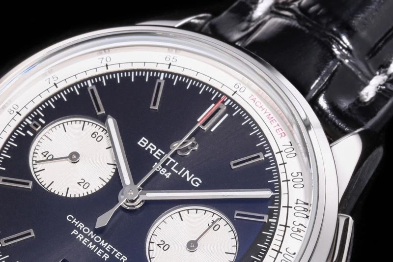 IWC Watches Resilient 184930