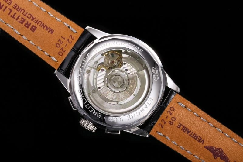 IWC Watches Resilient 184930
