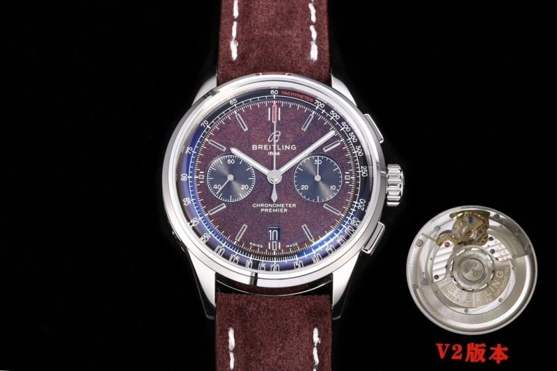 Unique IWC Watches 184945