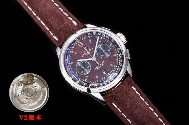 Unique IWC Watches 184945