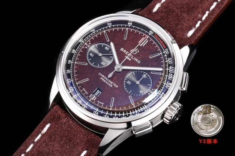 Unique IWC Watches 184945
