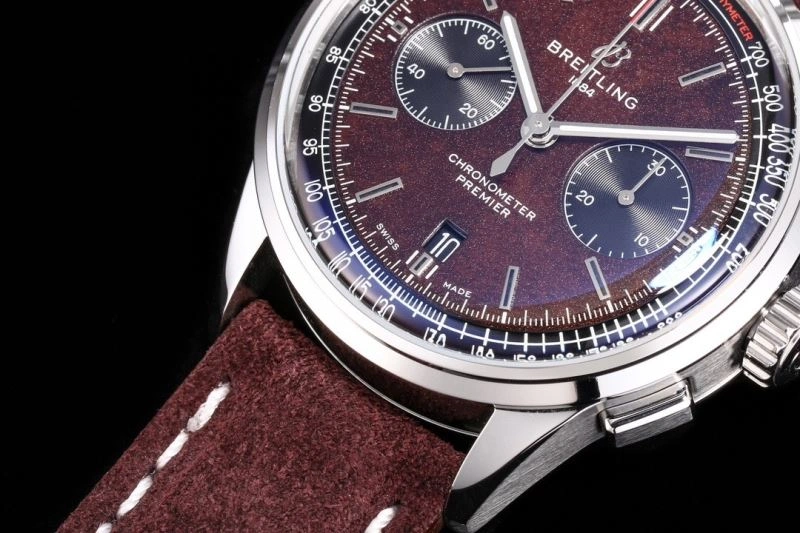 Unique IWC Watches 184945