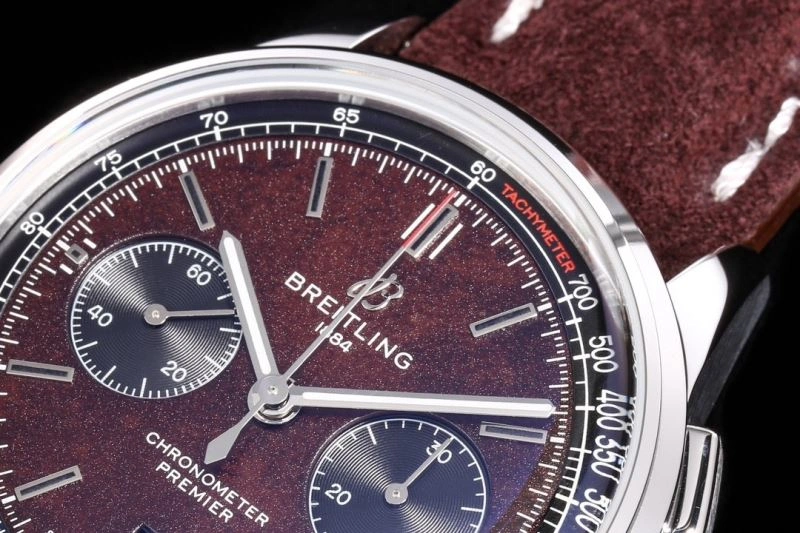 Unique IWC Watches 184945