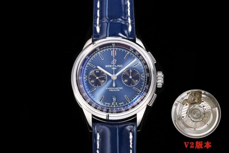 Vibrant IWC Watches 184931